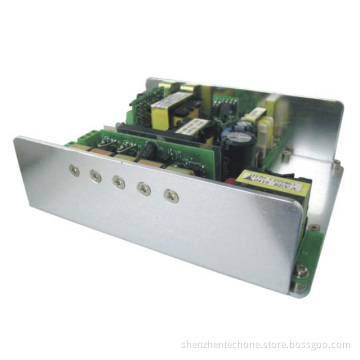 Digital Electronic Ballast (HT-70/35W)